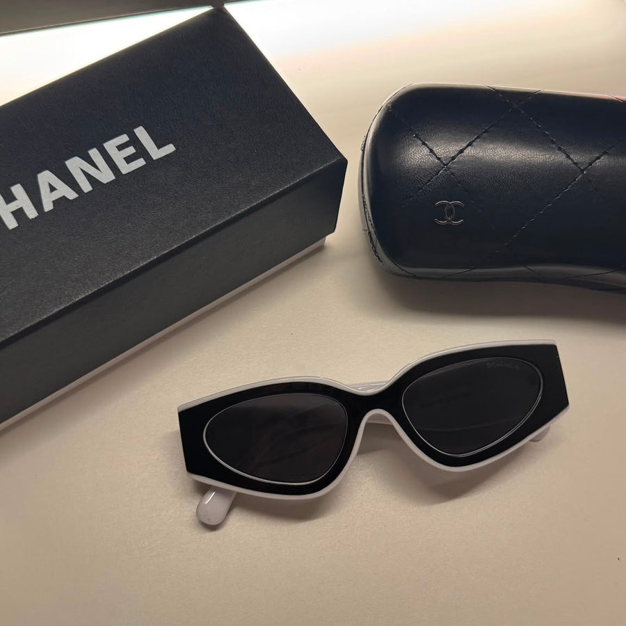 Trending designer sunglasses and trainers at Sourced-It